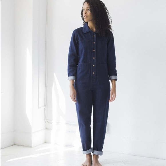 Ilana Kohn Coverall Online, 55% OFF 